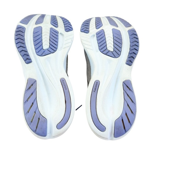 Saucony Ride 16 Women's Running Cushion Sneaker Shoe Size 9 - Picture 9 of 14